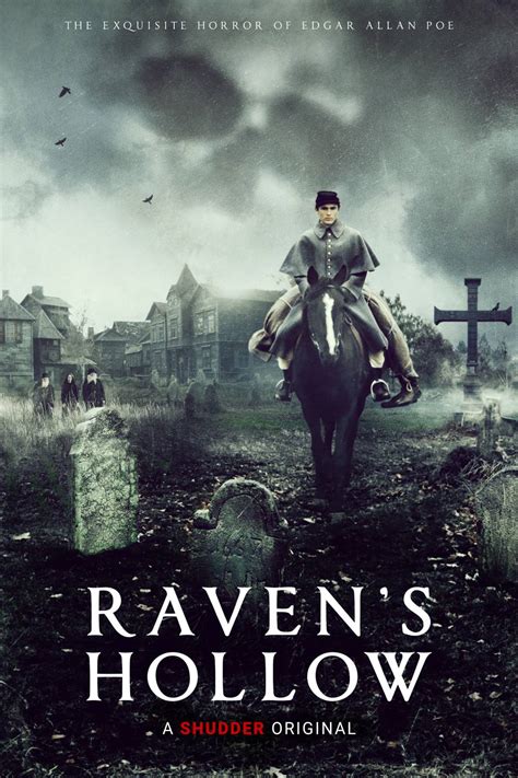 Raven Hollow .